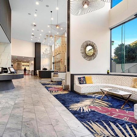 Ruby Apartments - Qstay Gold Coast Exterior photo