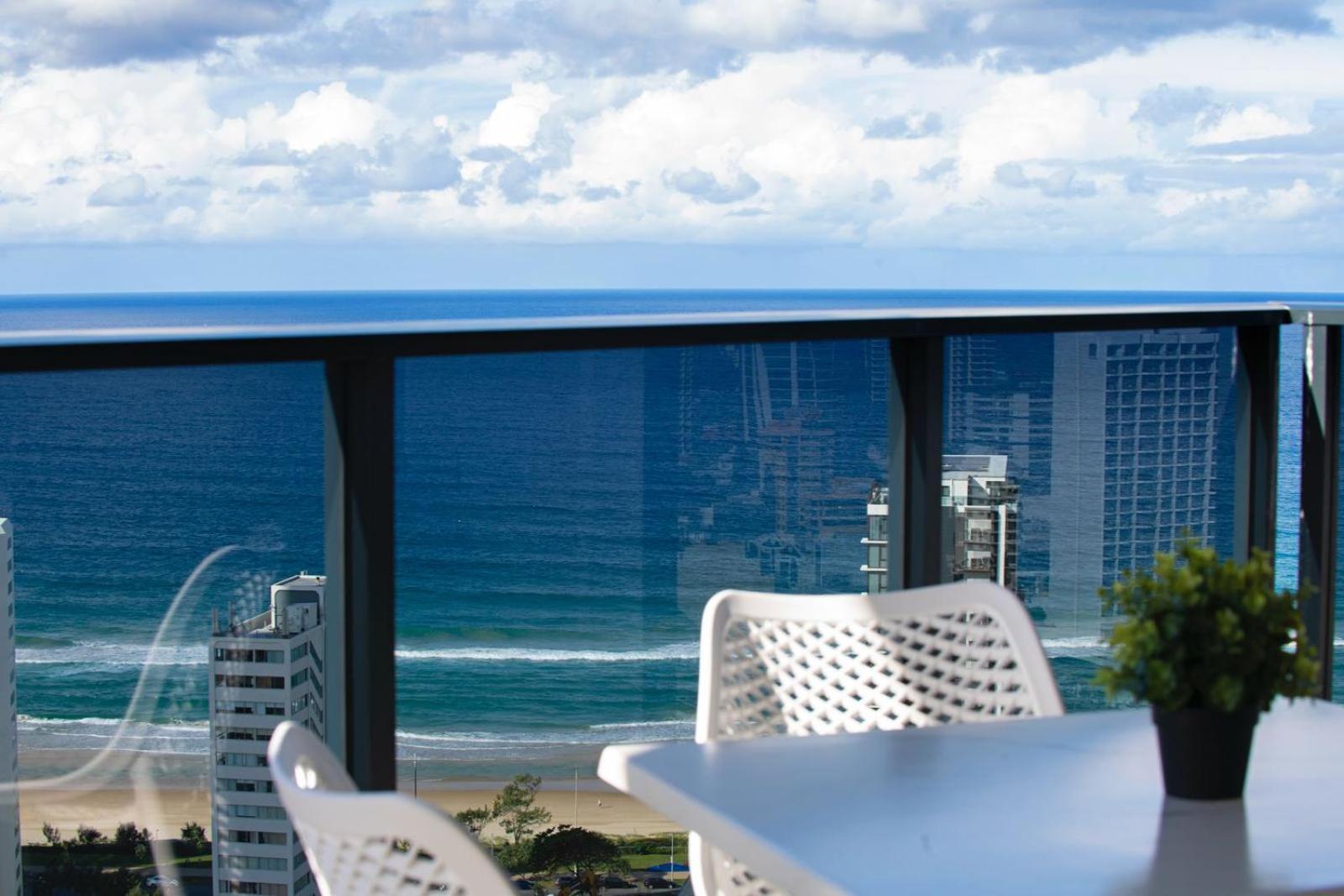 Ruby Apartments - Qstay Gold Coast Exterior photo