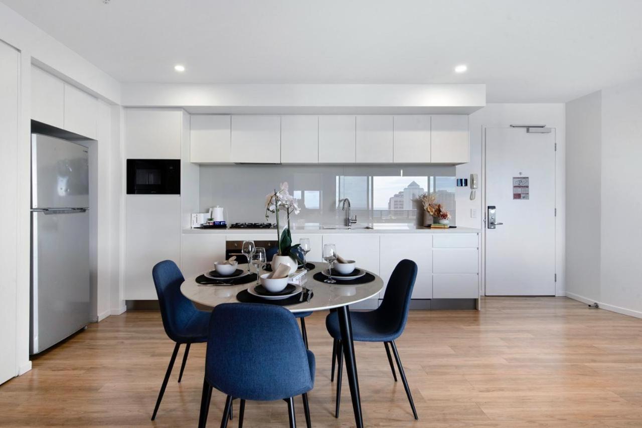 Ruby Apartments - Qstay Gold Coast Exterior photo