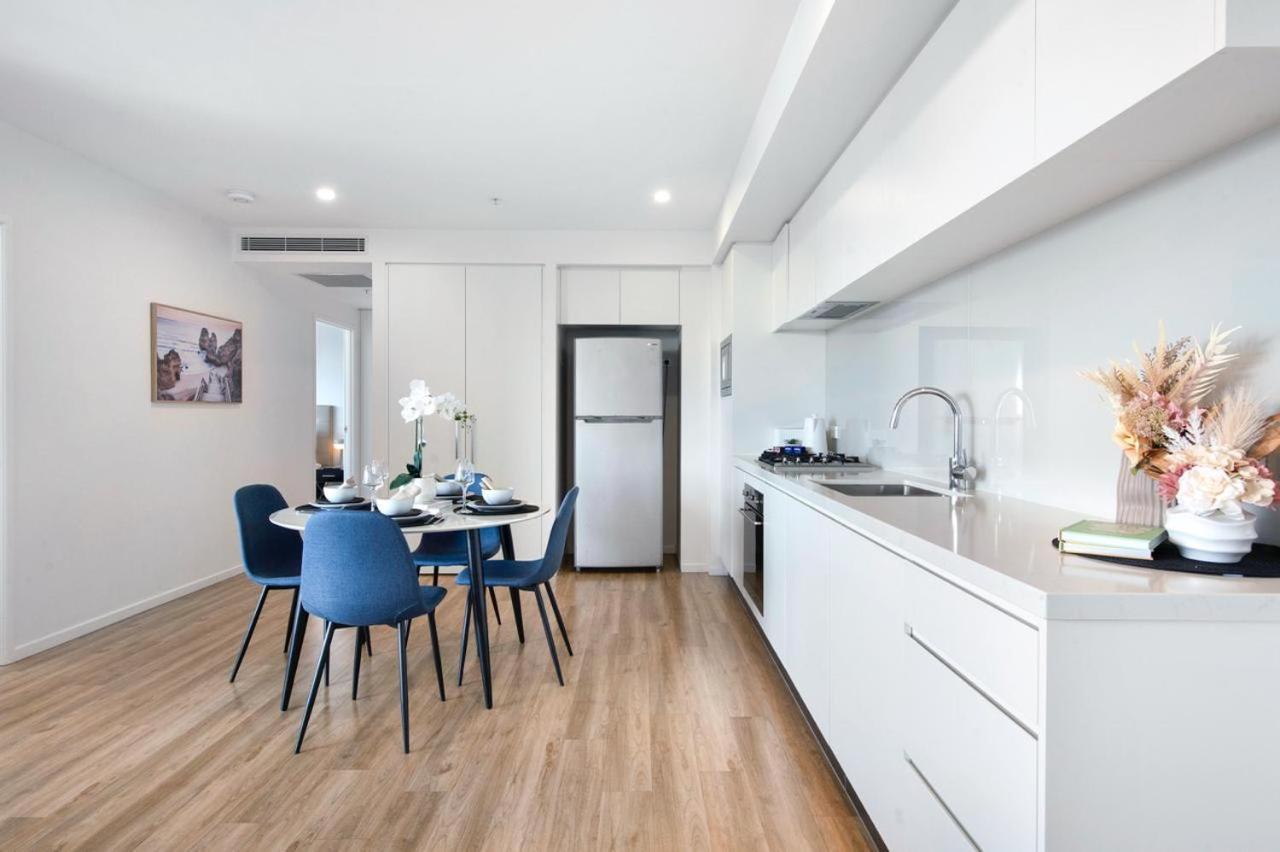 Ruby Apartments - Qstay Gold Coast Exterior photo